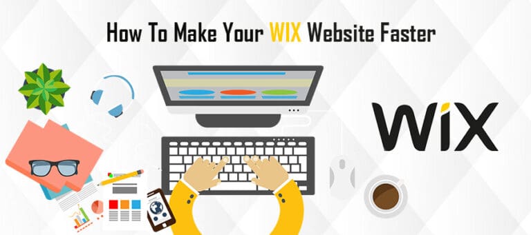 How to Build an Eye-Catching Business Website with Wix