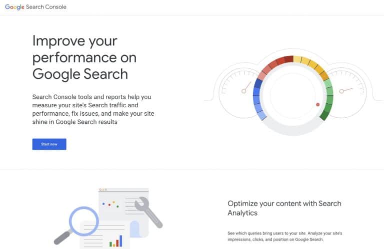 How to Verify your Domain with Google Search Console