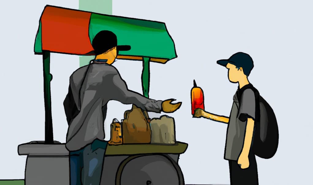 Finding your target audience