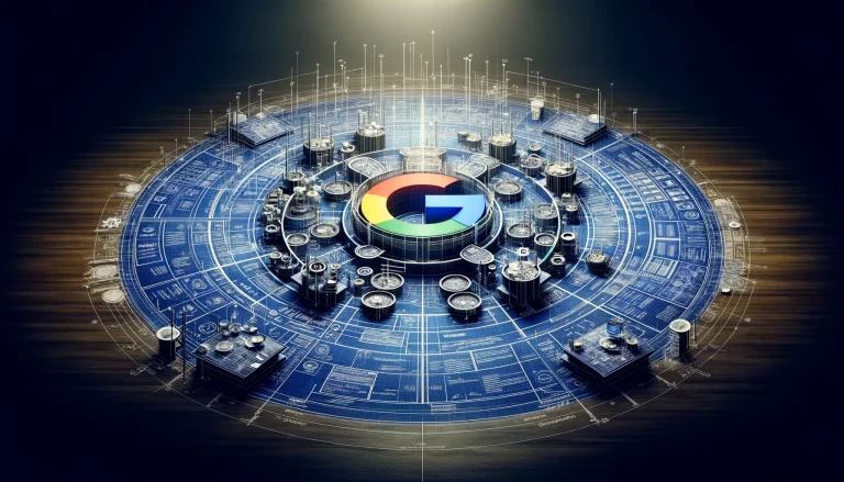 Google Analytics 4: The Blueprint for Impactful Content Strategies