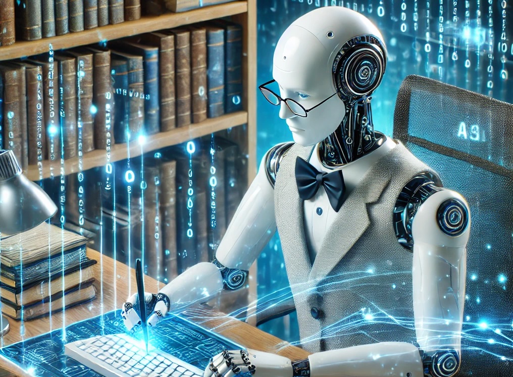 AI Subject Matter Expert