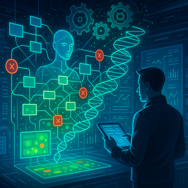 AI for Technical SEO Audits: Uncover Issues and Optimize Faster