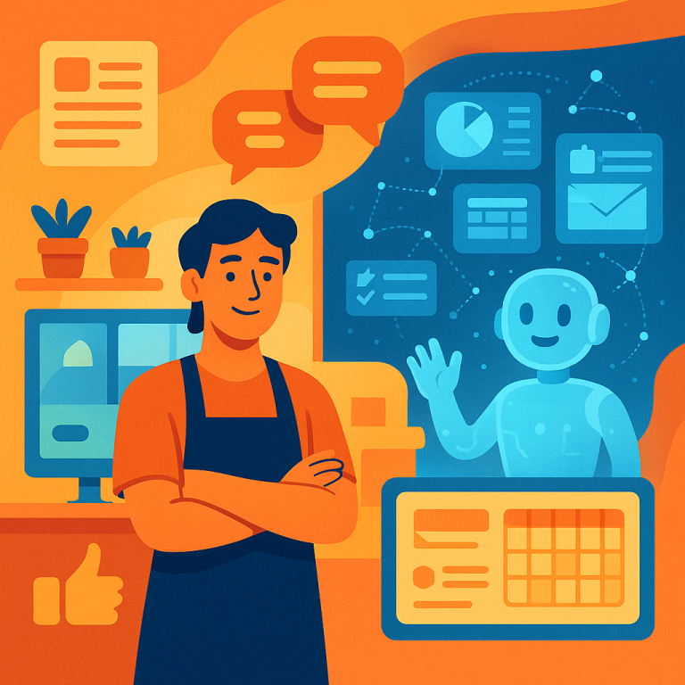 AI Content Marketing: Winning Strategies for Small Businesses