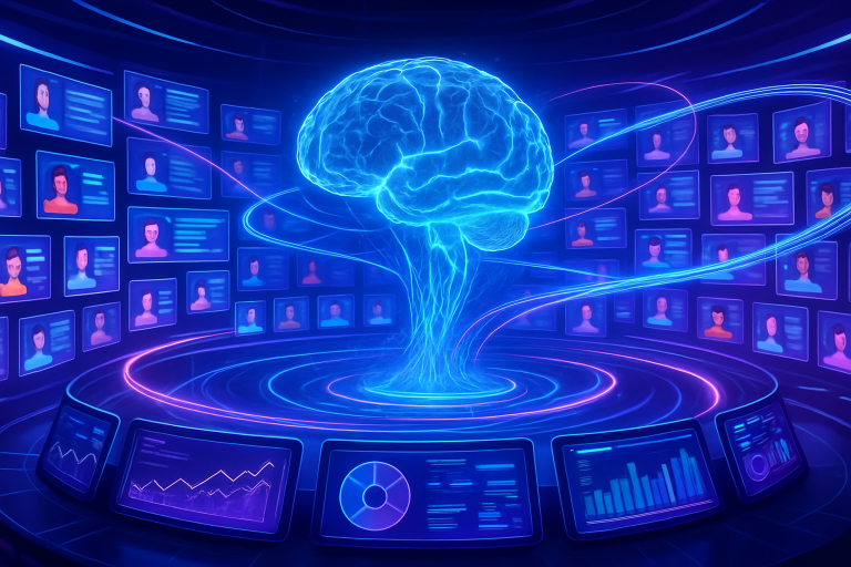 Personalization at Scale: AI Tools Every Content Marketer Needs