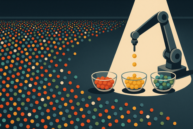 Why Use AI for Keyword Research: A Data-Backed Guide for SEO Teams in 2026