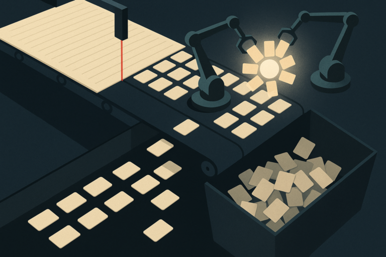 Understanding RAG for Optimizing AI Content Creation