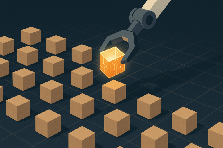 AI-First SEO Agency: What It Means and How to Choose One (With Data From Our Own Engine)