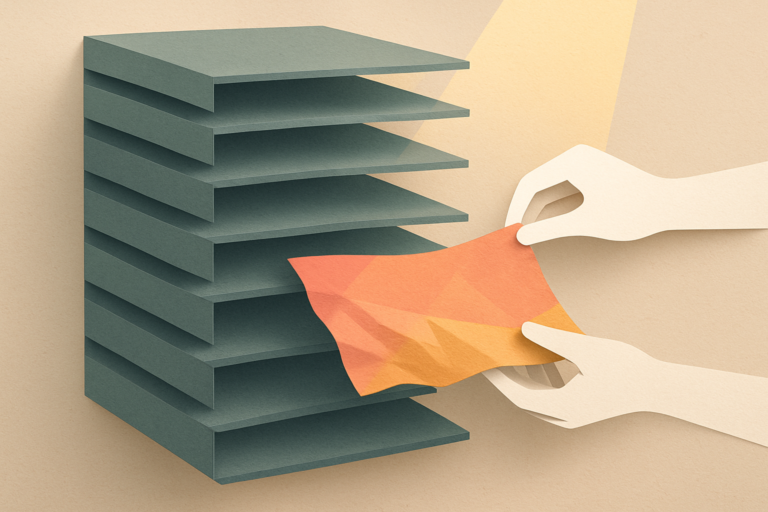 The Content Refresh Workflow That Got My Client’s Stale Blog Back to Page One