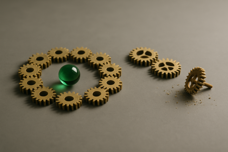 AI-First SEO Agency: The Data-Driven Blueprint for Scaling Client Results in 2026
