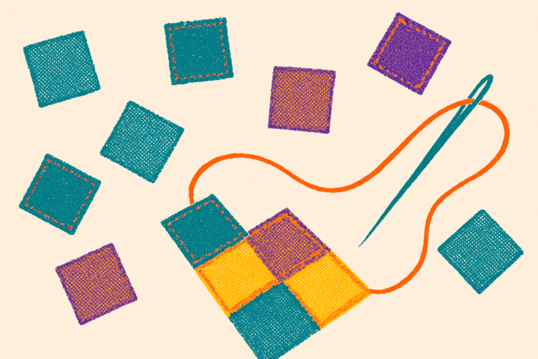 How to Rebuild Topical Authority on an Old Site Using Automated Internal Linking