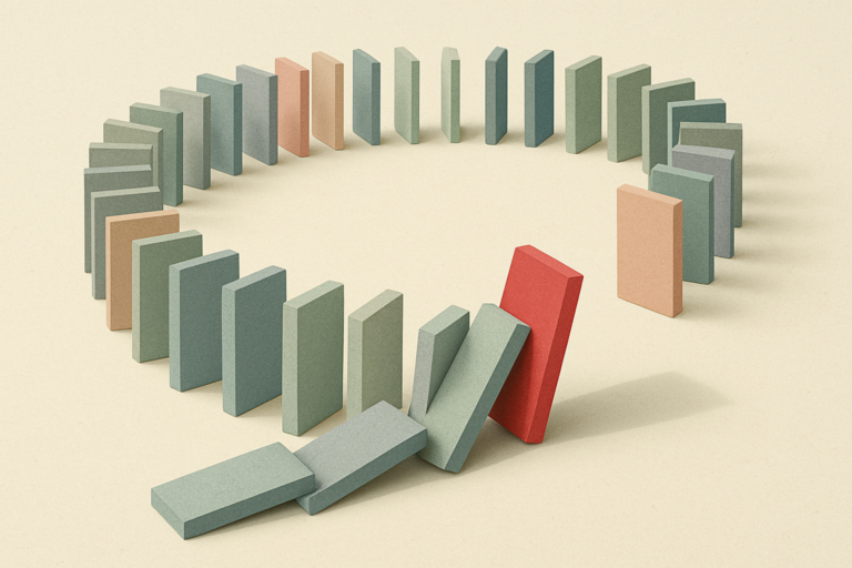 Data-Driven SEO: Let Metrics Lead Every Move (A Benchmark-Based Playbook)